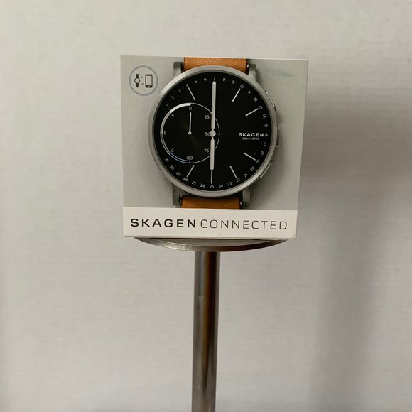 Skagen Connected Watch/Hybrid (2) - Picture 1 of 5